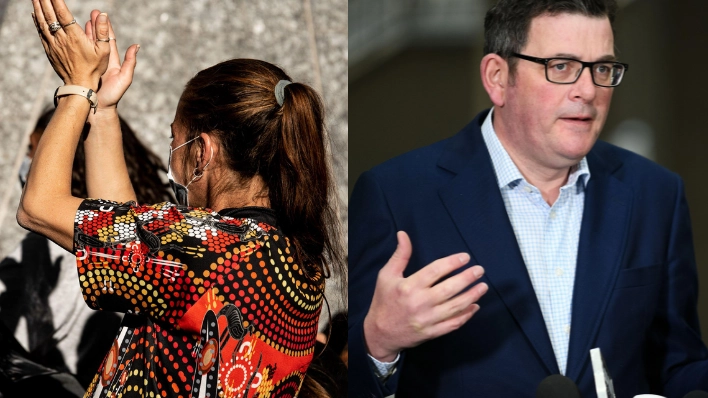 Victims Of The Stolen Generation In Victoria Will Receive $100,000 Each In Reparations