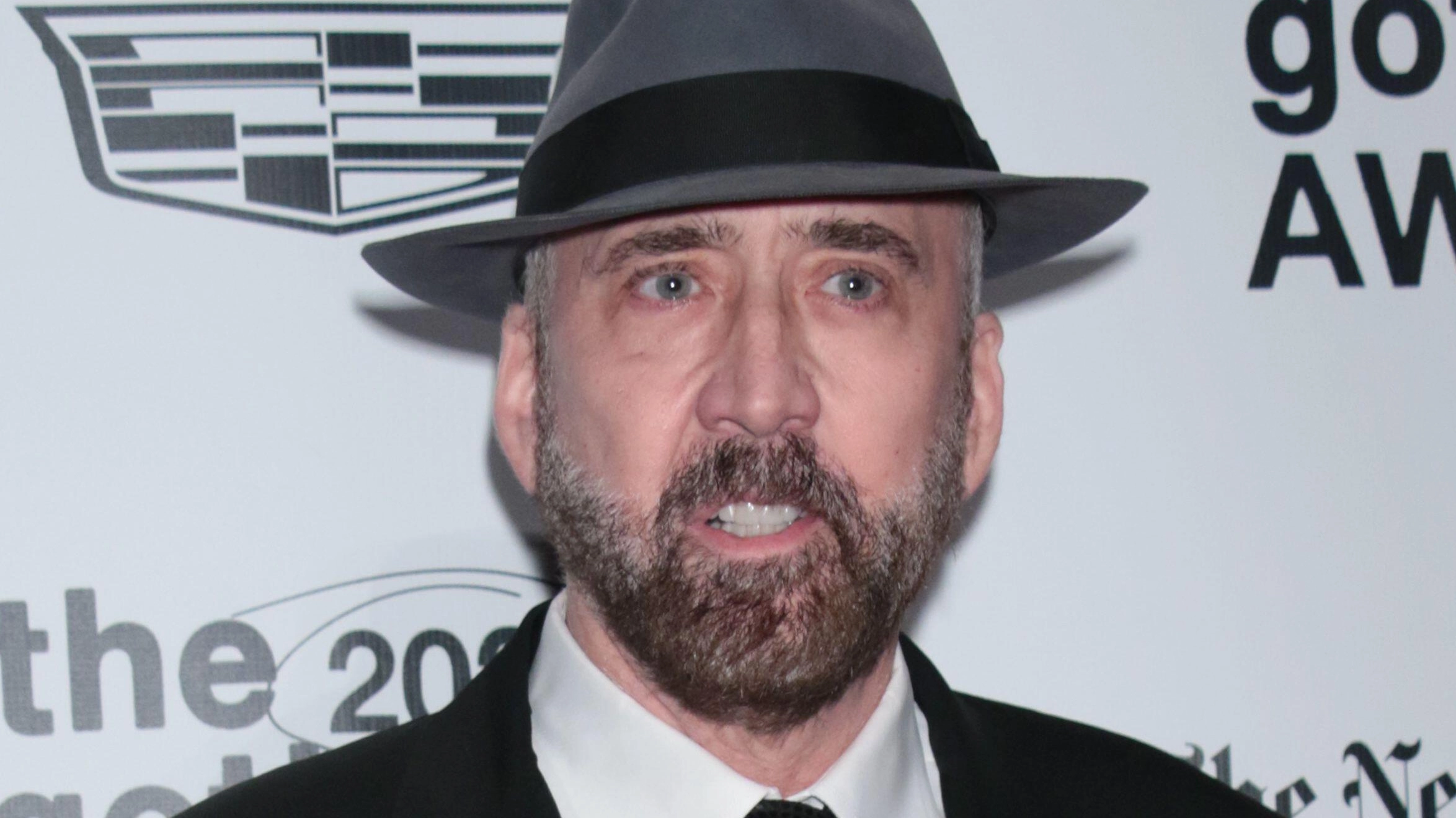 Nicolas Cage Defends His Unique Acting Style