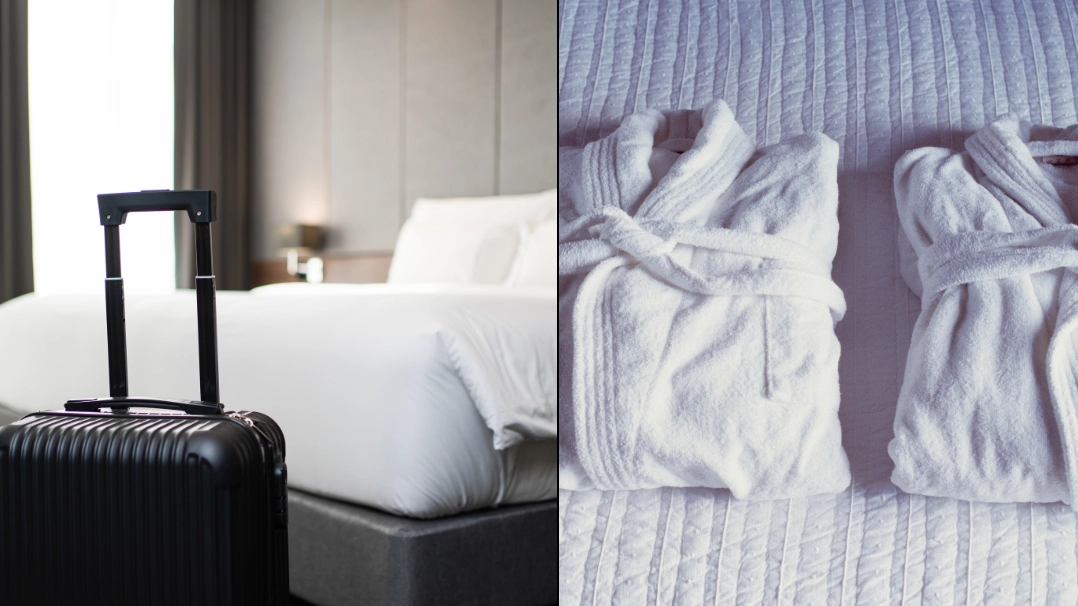 Hotel worker says common mistake guests make can end up costing them more than £100