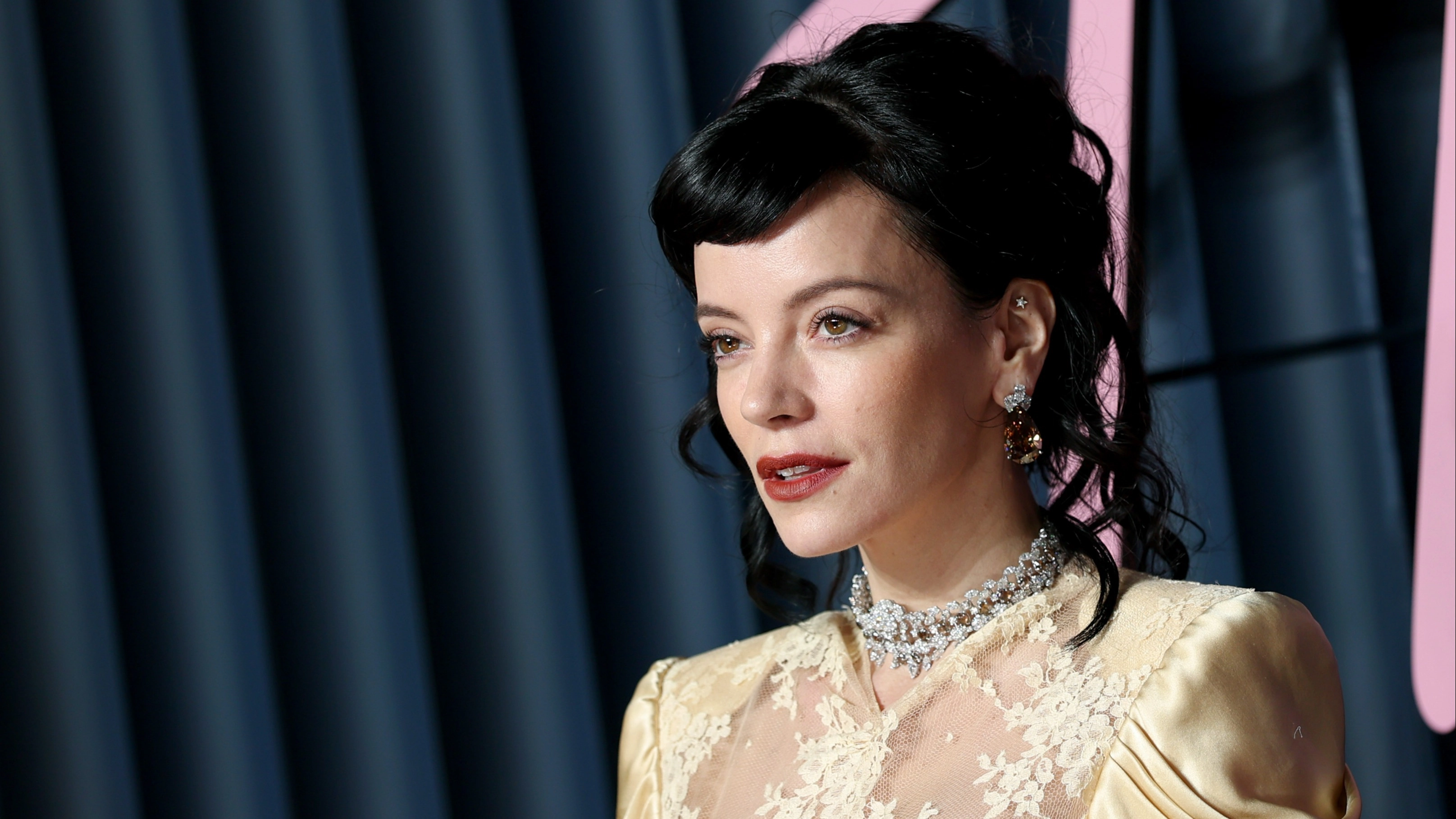 Lily Allen fans snap up final Bristol Beacon seats as resale ticket prices are revealed