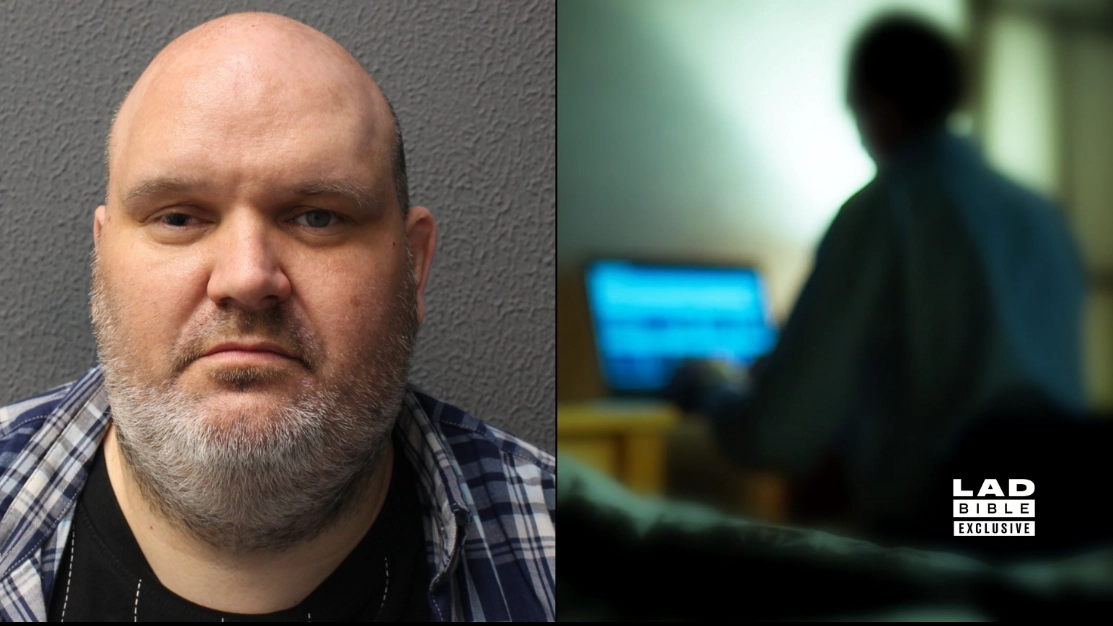 Harrowing documentary reveals how 'Eunuch Maker' was able to convince men to have their penises amputated on livestream