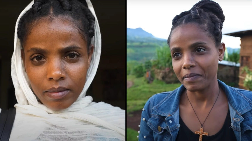 Woman suffering from bizarre phenomenon hasn't had food or drink for 16 years and medics can't explain why