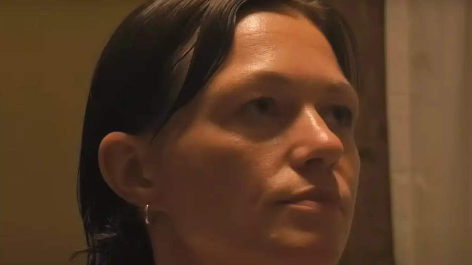 Virgin Island sex surrogate who instantly ended session after bizarre comment speaks out following episode