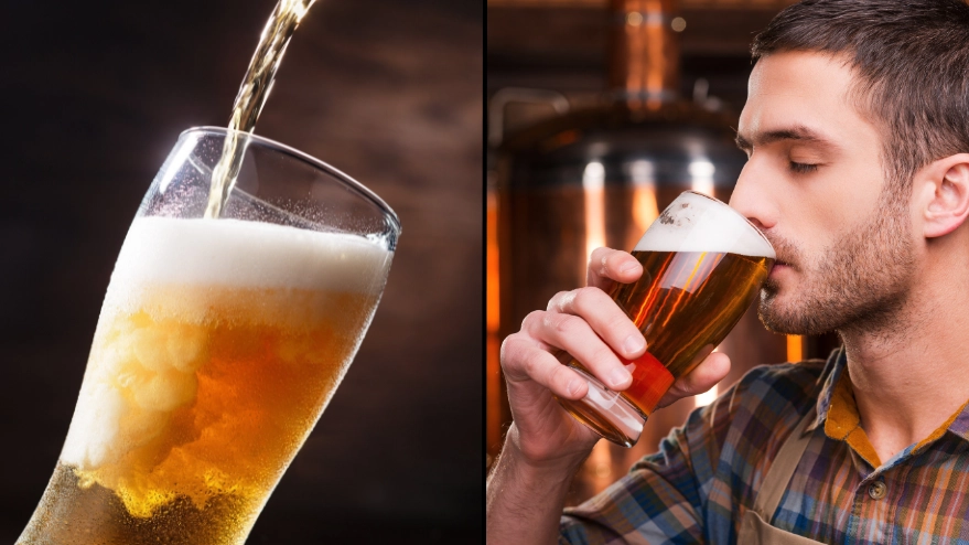 The most expensive beer in the world is $503,300