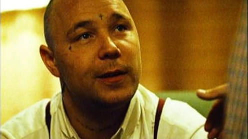 Stephen Graham was left without work for eight months after 'life-changing' This Is England role