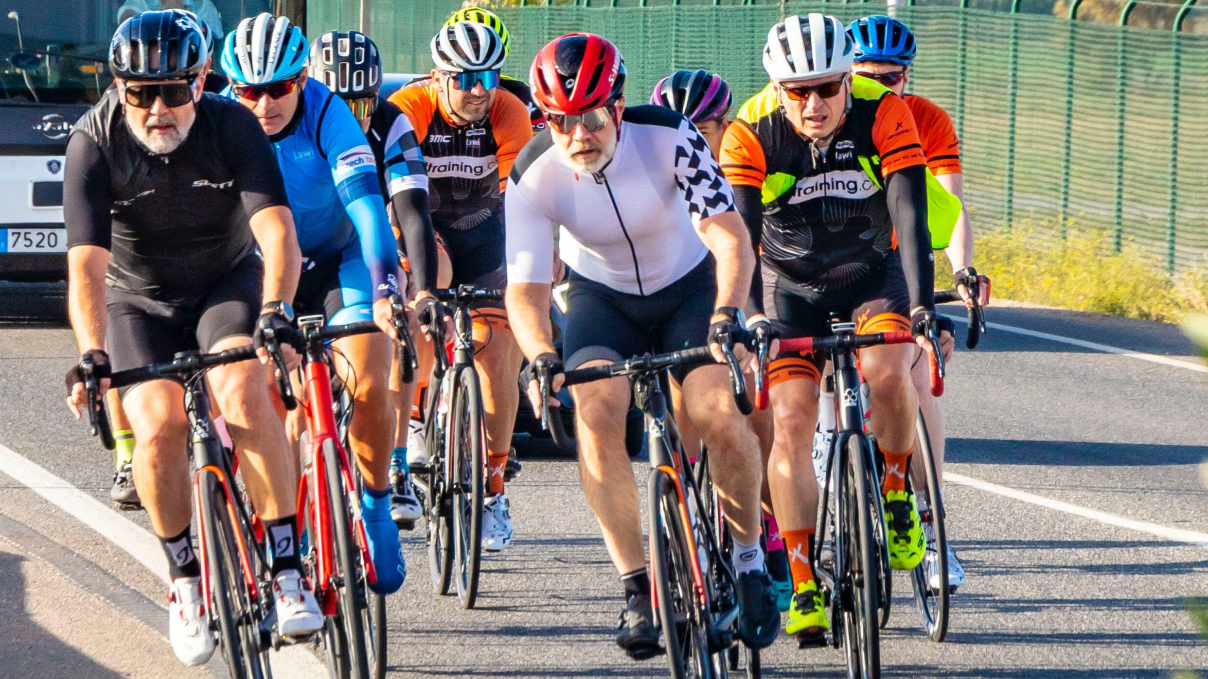 Campaigners Hit Out At New Cycling Highway Code Rules Set To Be Introduced This Week