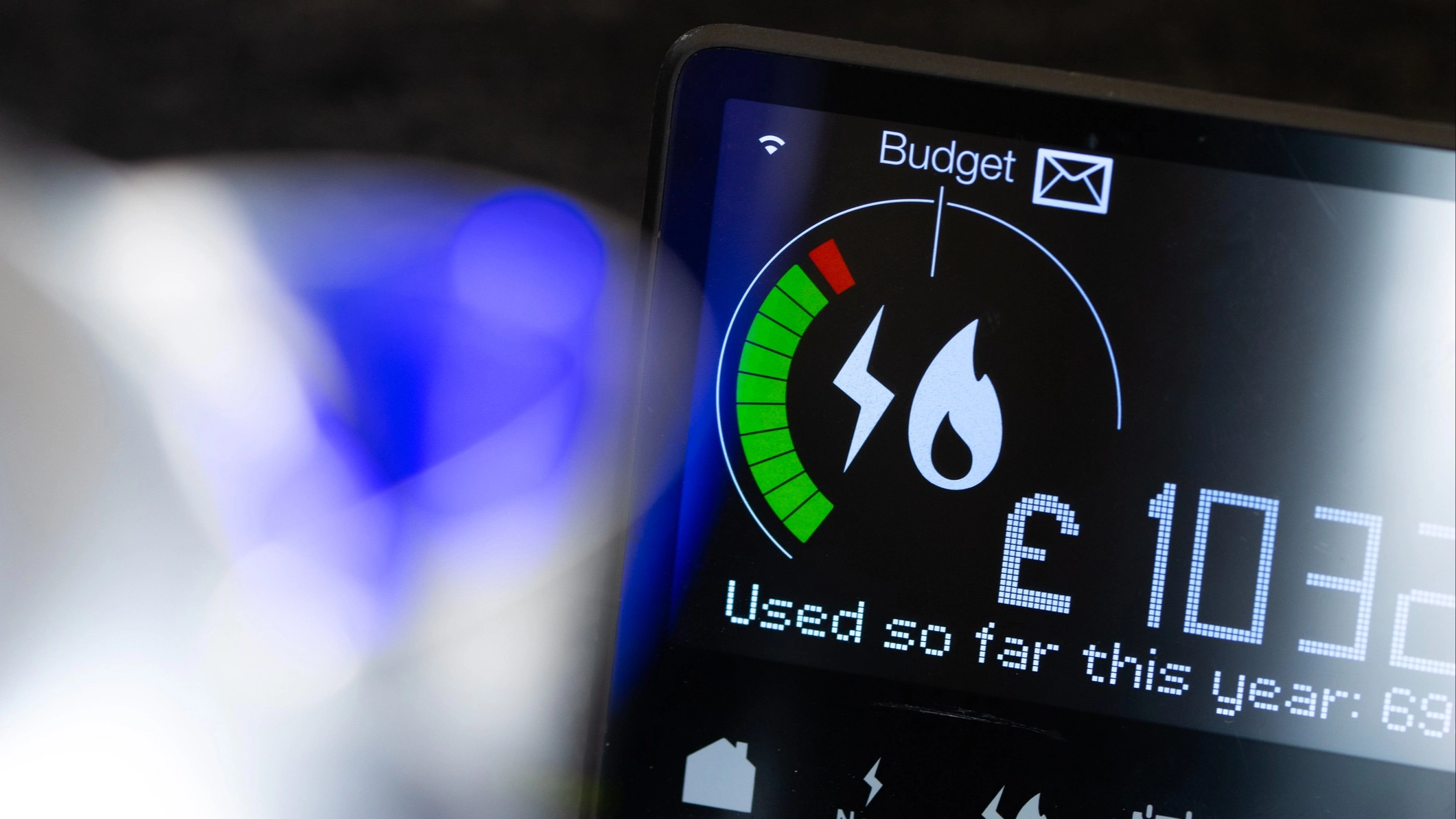 Annual energy bills ‘could rise by £500’ due to Iran conflicts, experts warn