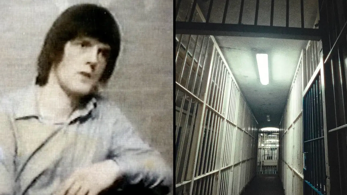 Britain's most dangerous prisoner to spend Christmas Day alone in bulletproof glass cage