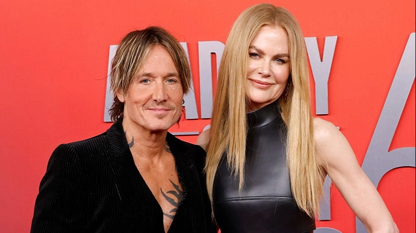 Nicole Kidman splits from Keith Urban after 19 years of marriage with 'reason explained'