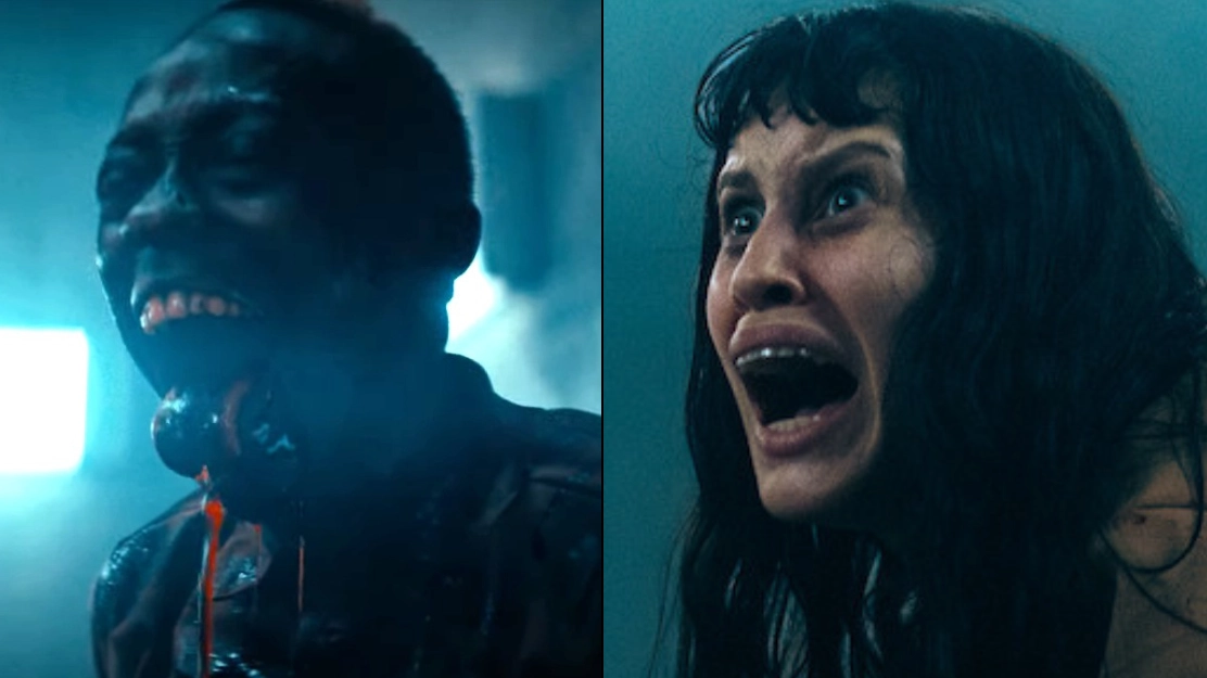 The Platform 2 viewers are confused after shocking twist completely changes their view of first Netflix film