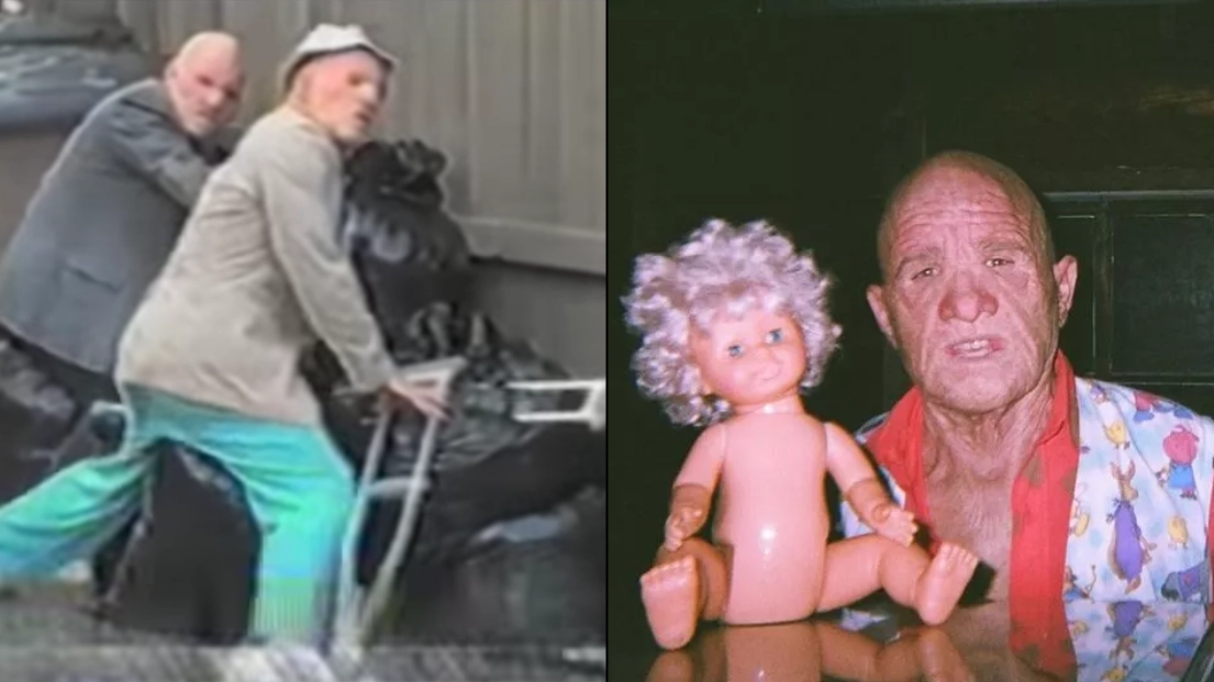 Viewers issue warning over 'insane masterpiece' film you should 'watch at your own risk'
