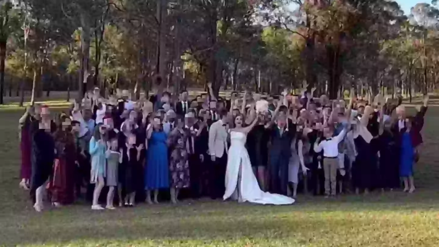 Dad has called for change in law after 10 guests tragically killed at son's wedding