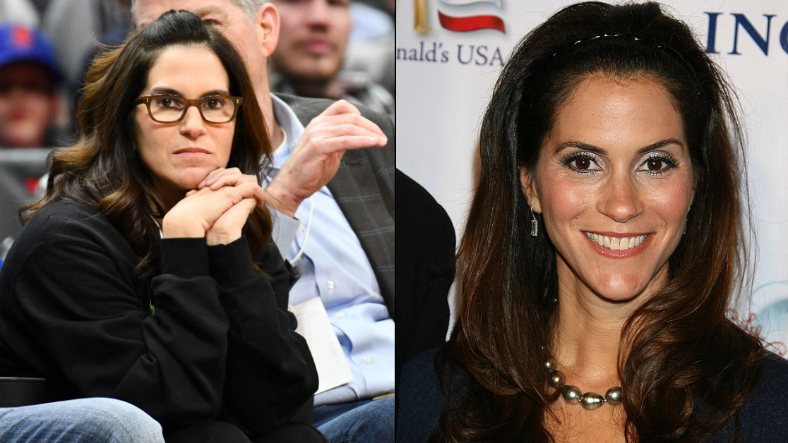 World's richest actor who you've never heard of hits back after criticism over how she became so wealthy