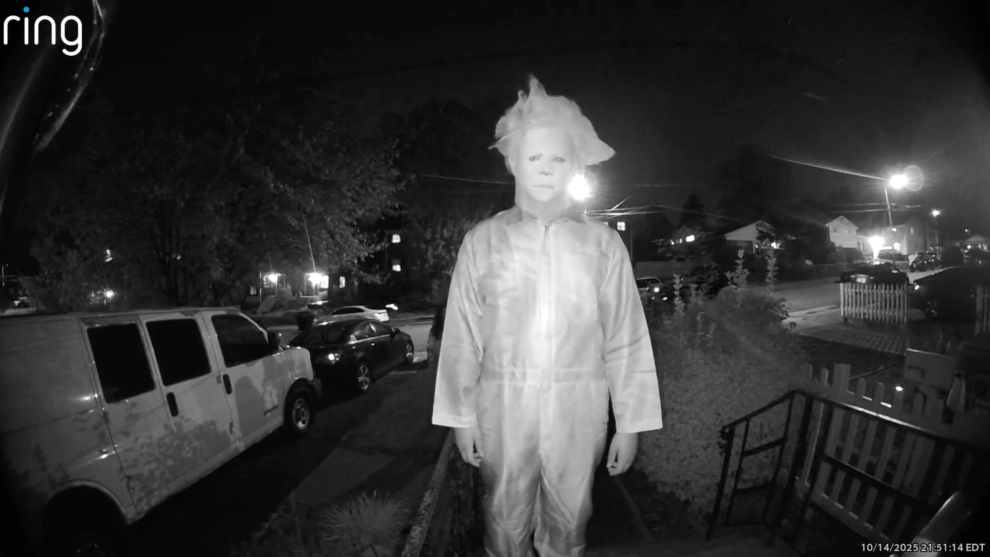 Shocking details revealed about terrifying doorbell prank that took twisted turn