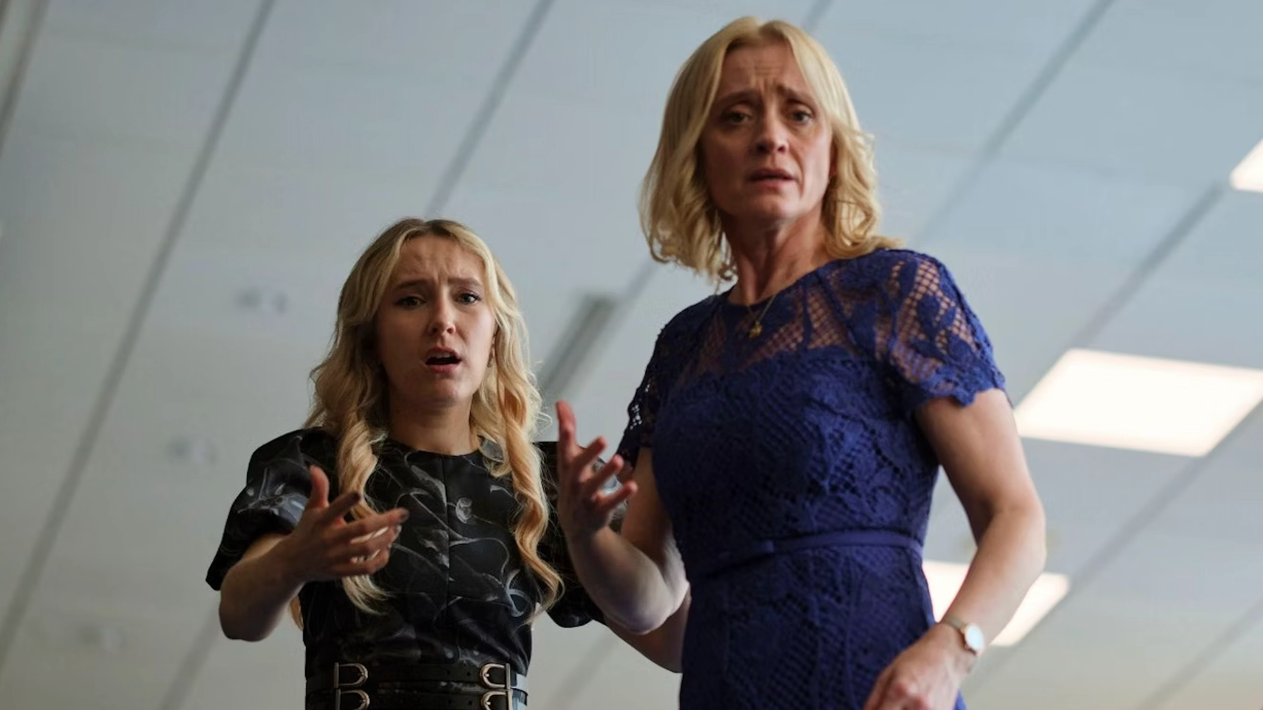Team behind Adolescence release new BBC revenge thriller with unique twist you can stream in one sitting