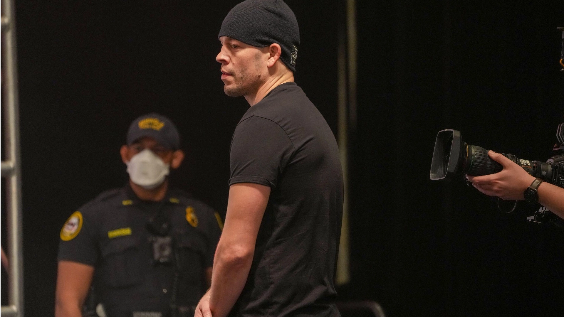 What is Nate Diaz's net worth in 2022?