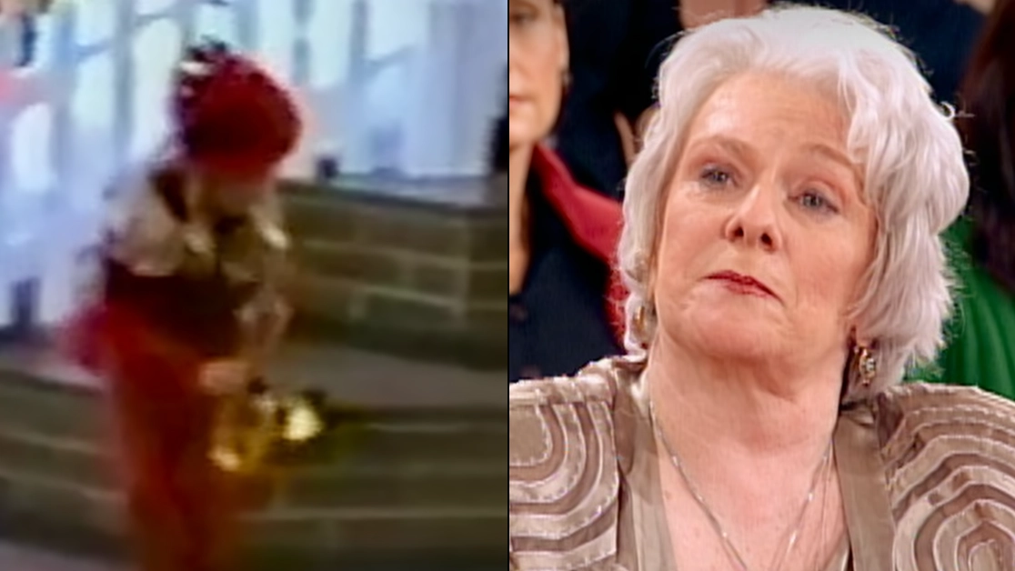 Netflix viewers left stunned by expert's 'sickening' saxophone claim made about six-year-old JonBenét Ramsey
