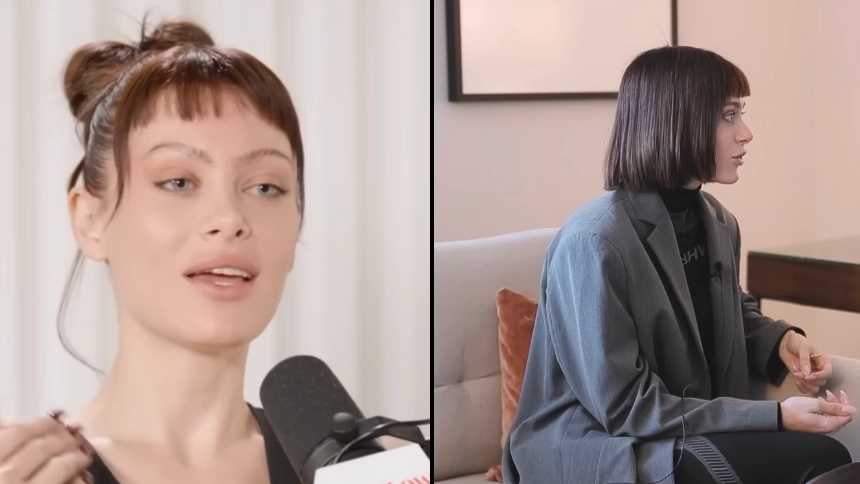 Lana Rhoades explains heartbreaking reason she thinks her real name is Lana