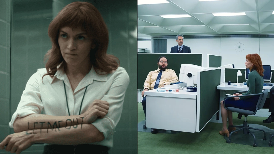 Why second season of ‘one of the best TV shows ever’ reportedly cost £200 million to make despite being set in an office