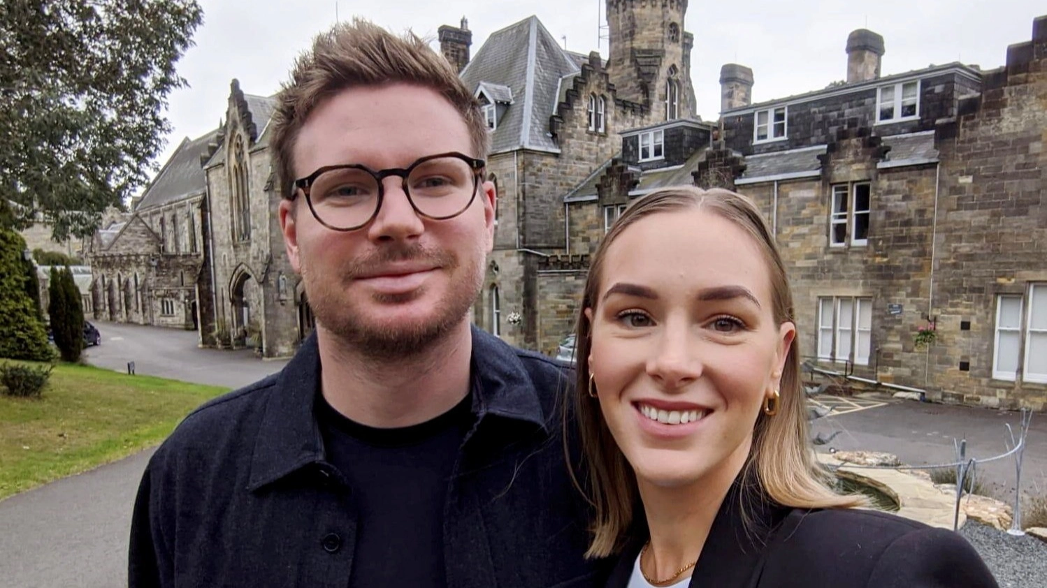Couple earning £200,000 per year forced to quit their jobs to be able to afford having second child