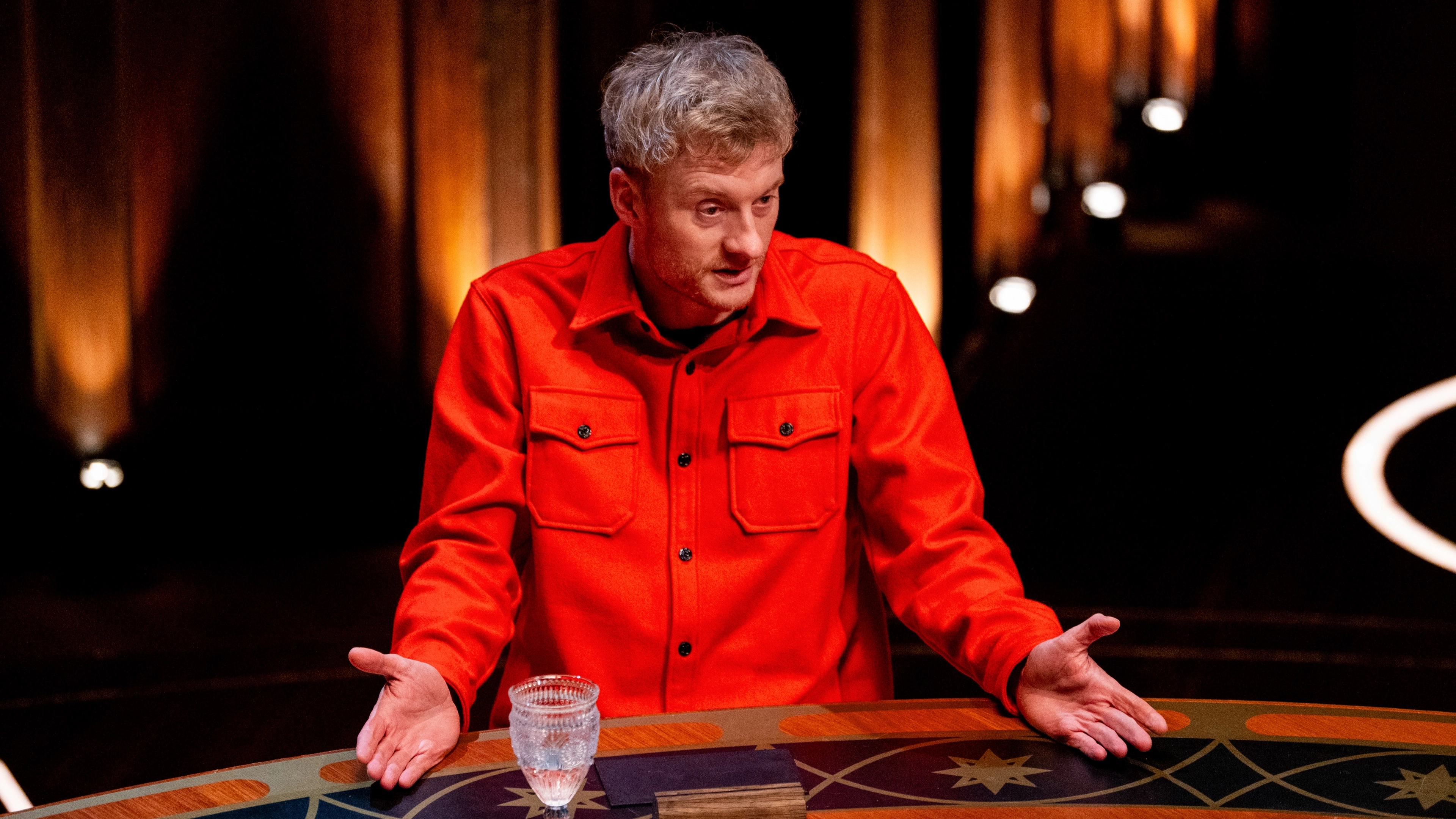 Celebrity Traitors 2026: Next episode, full schedule, cast and favourites to win