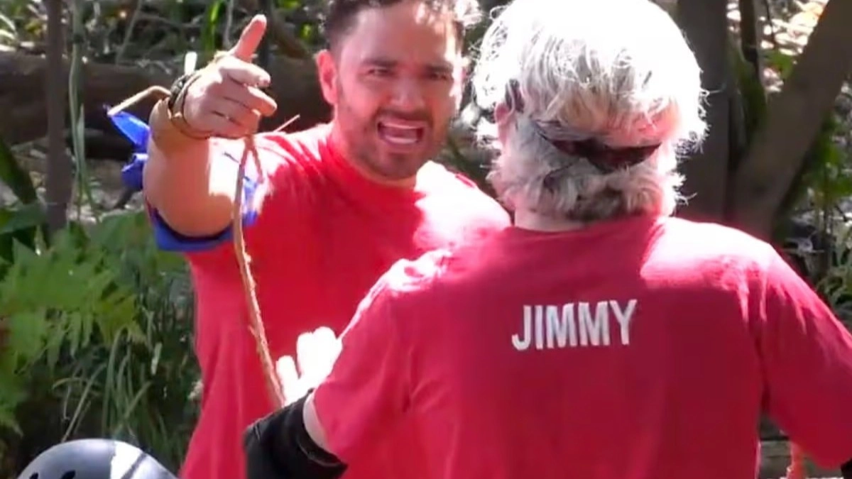 Adam Thomas speaks out on Jimmy Bullard row as he says 'not everything was shown'