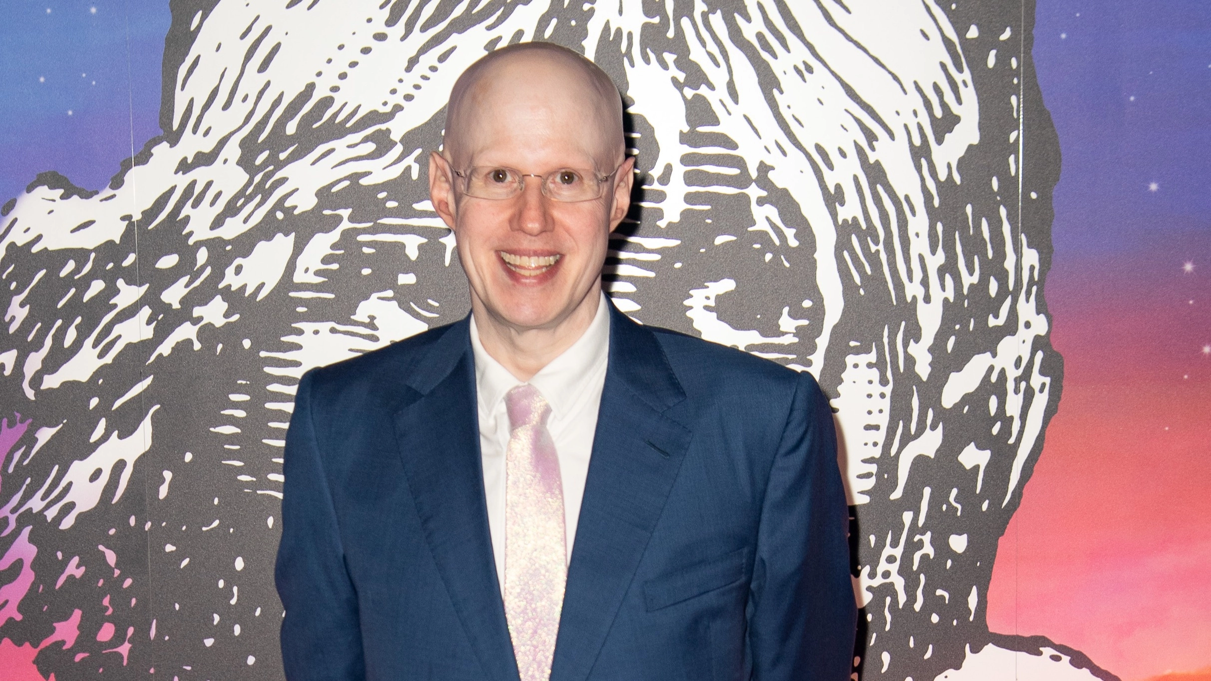 Matt Lucas reveals health diagnosis that's he's 'never, ever spoken' about publicly