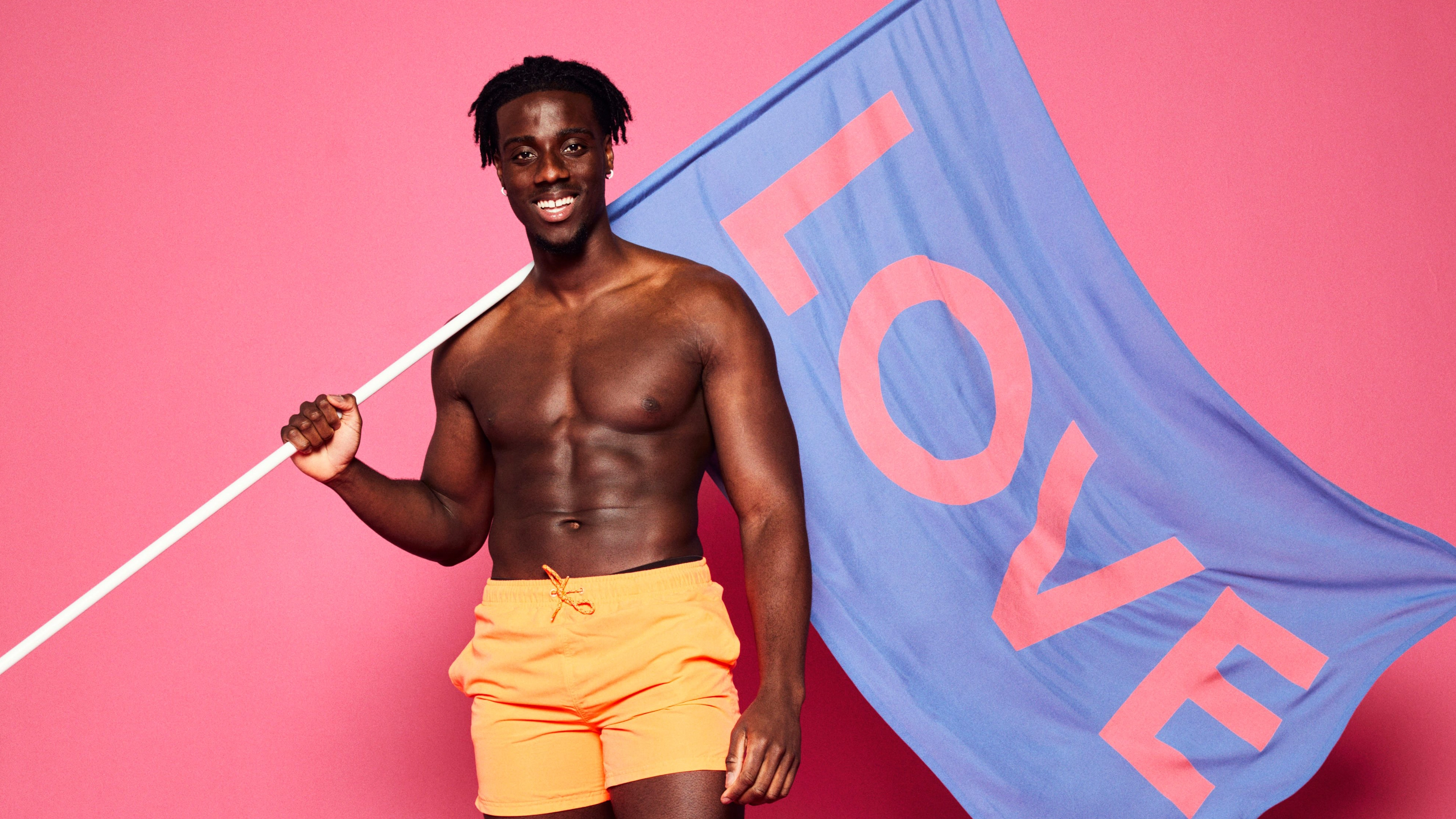 Who Is Ikenna Ekwonna From Love Island? Age, Height And Job