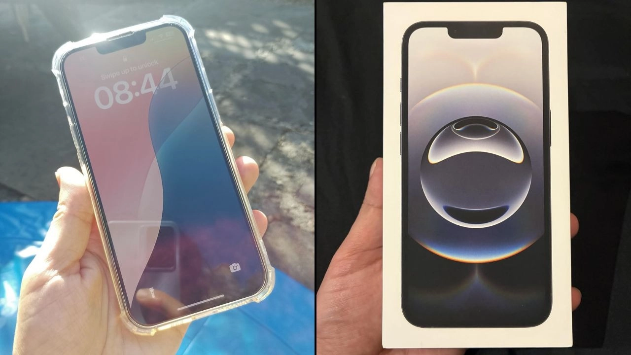iPhone 13 Pro users urged to hand in their old devices this week