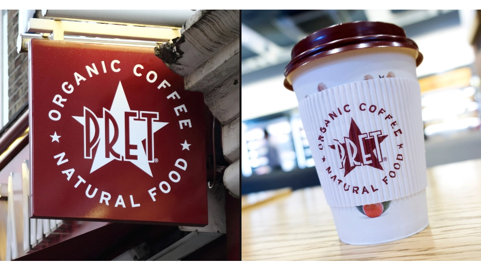 Pret A Manger making change to coffee subscription to stop 'free coffee' loophole