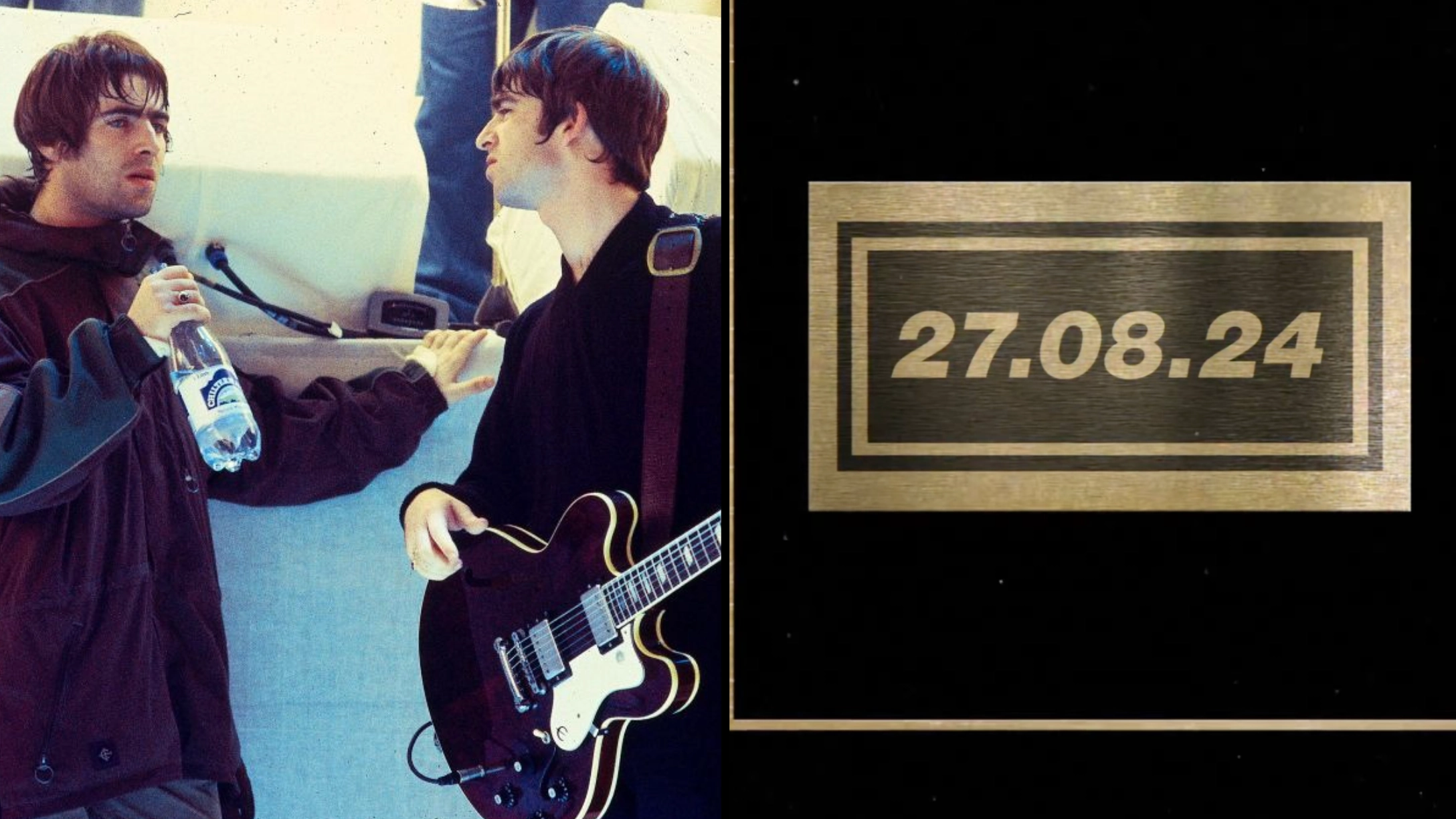 How much Oasis tickets are set to cost as Brits warned when they may go on sale