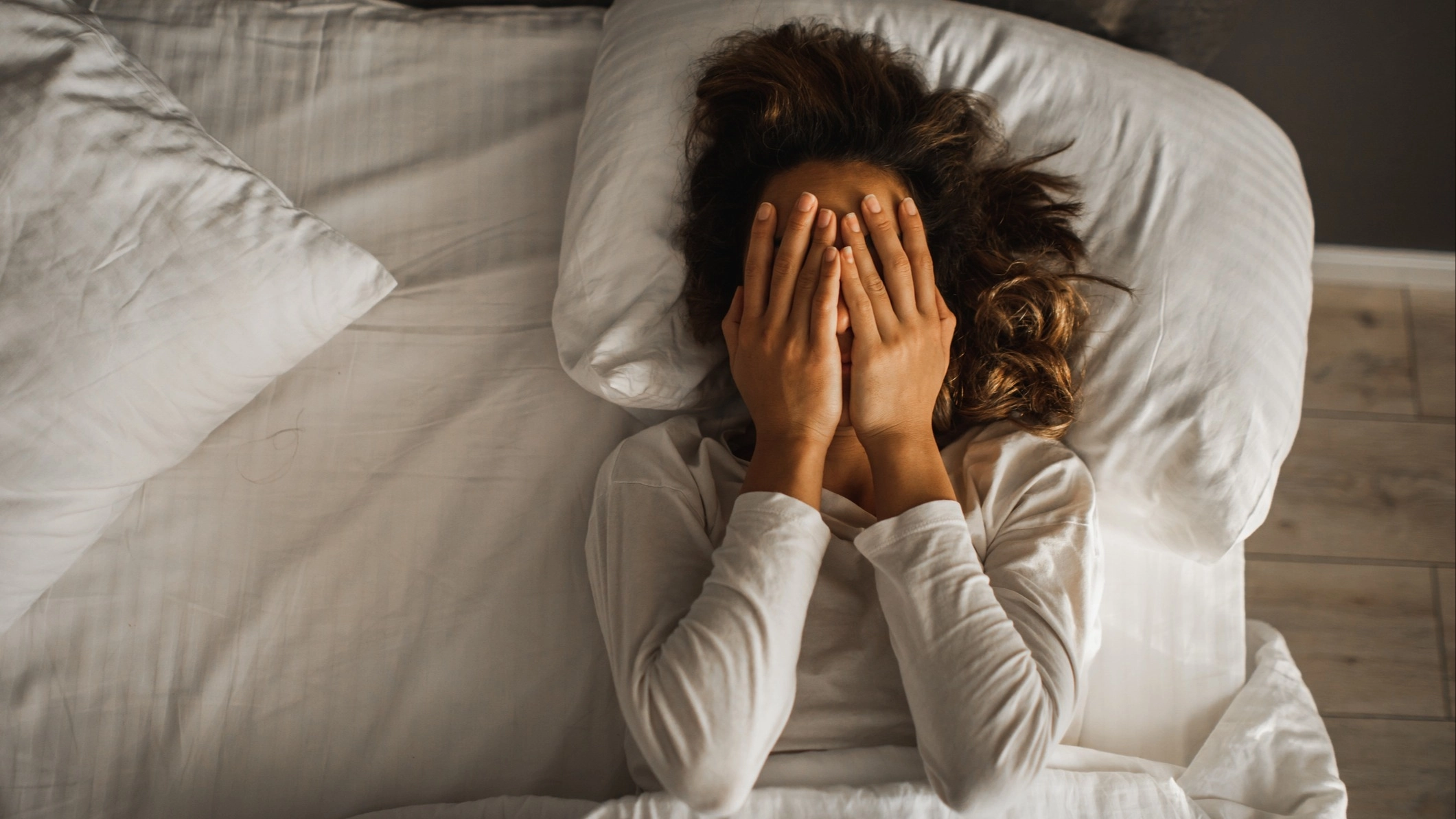 Doctor explains harrowing effect on the human body if you stay awake for over 24 hours