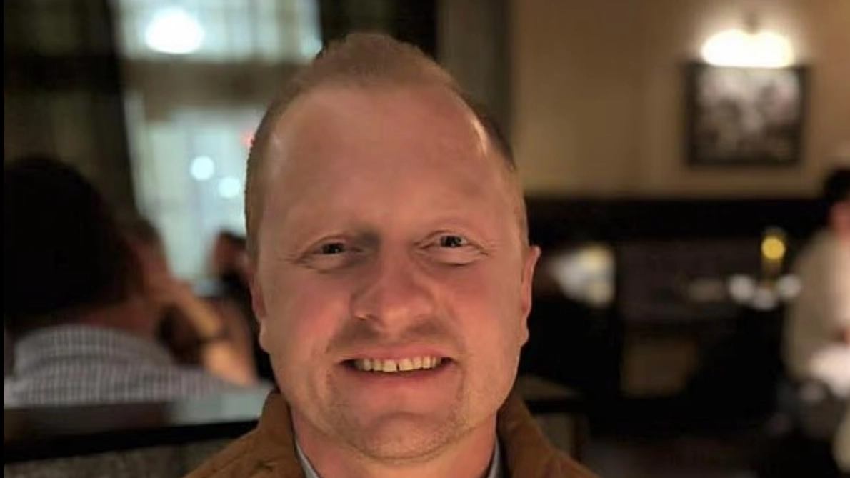 Teacher killed in tragic accident outside home in prank gone wrong