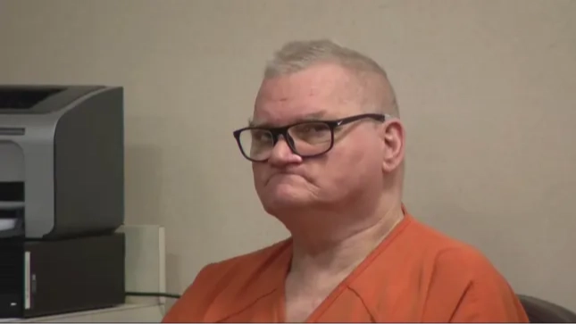 Former police officer to be executed for burning love rival alive in ‘most heinous and cruel murder’