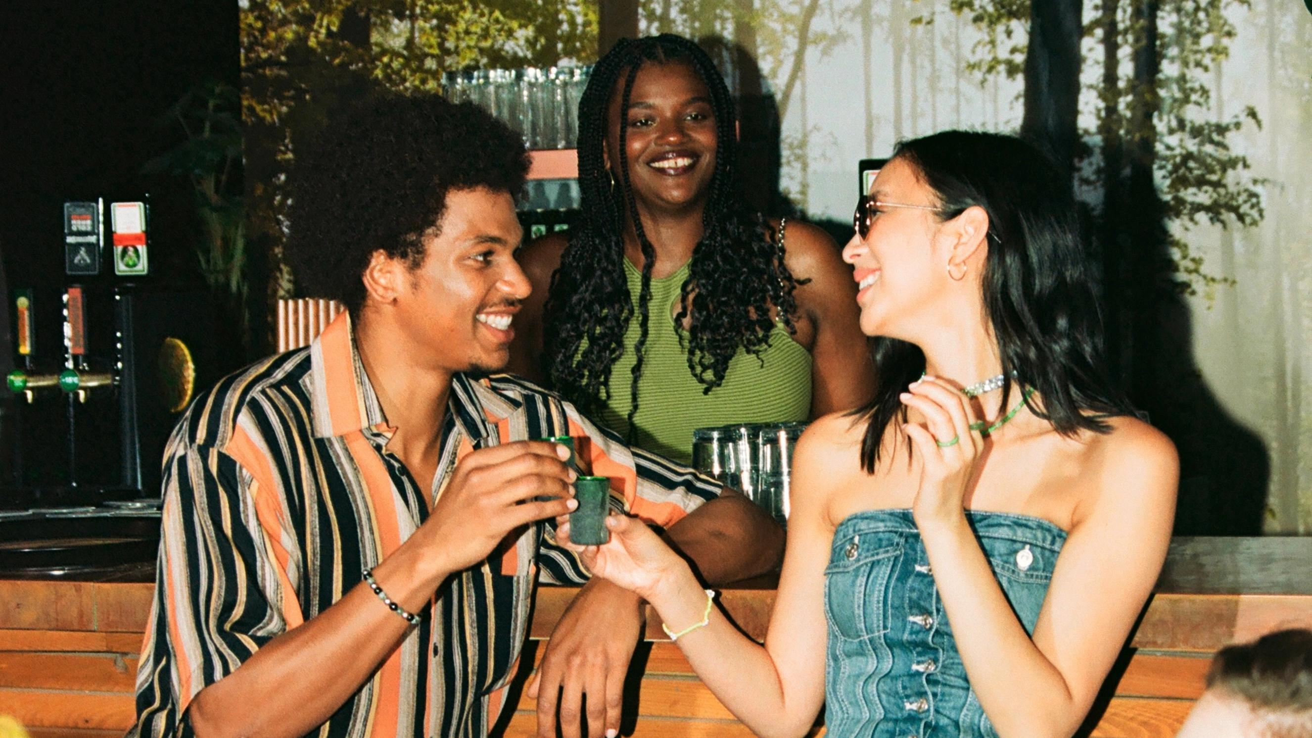 Student app teams up with Jägermeister to unlock discounts, queue jump and the exclusive After Hours events - and it’s free to download now!