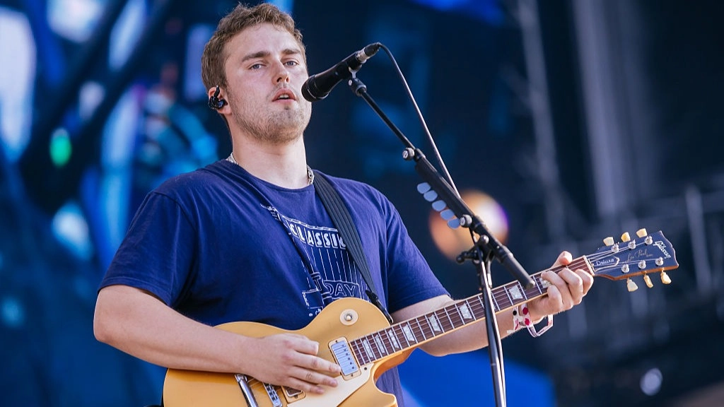 Sam Fender's Proper Massive 2027 UK tour tickets go on sale this week - here's how to get yours