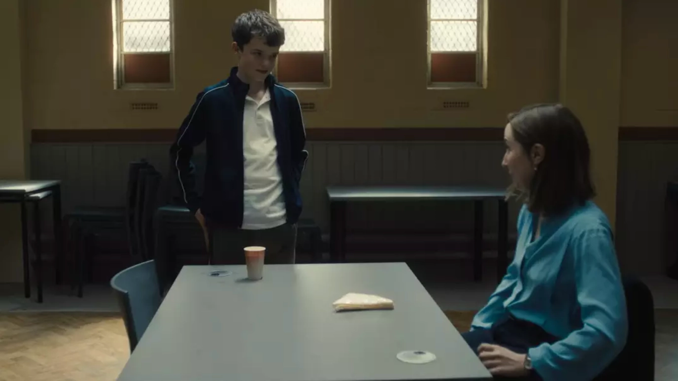 All the hidden details you may have missed in Netflix's Adolescence