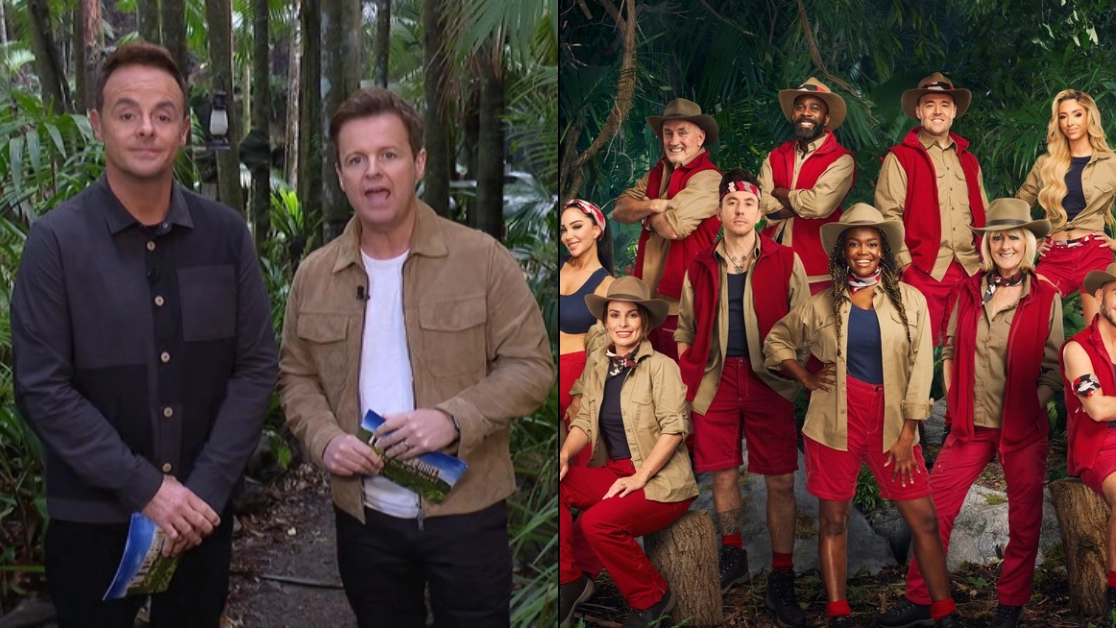 When you will be able to vote camp members off I’m A Celeb this year