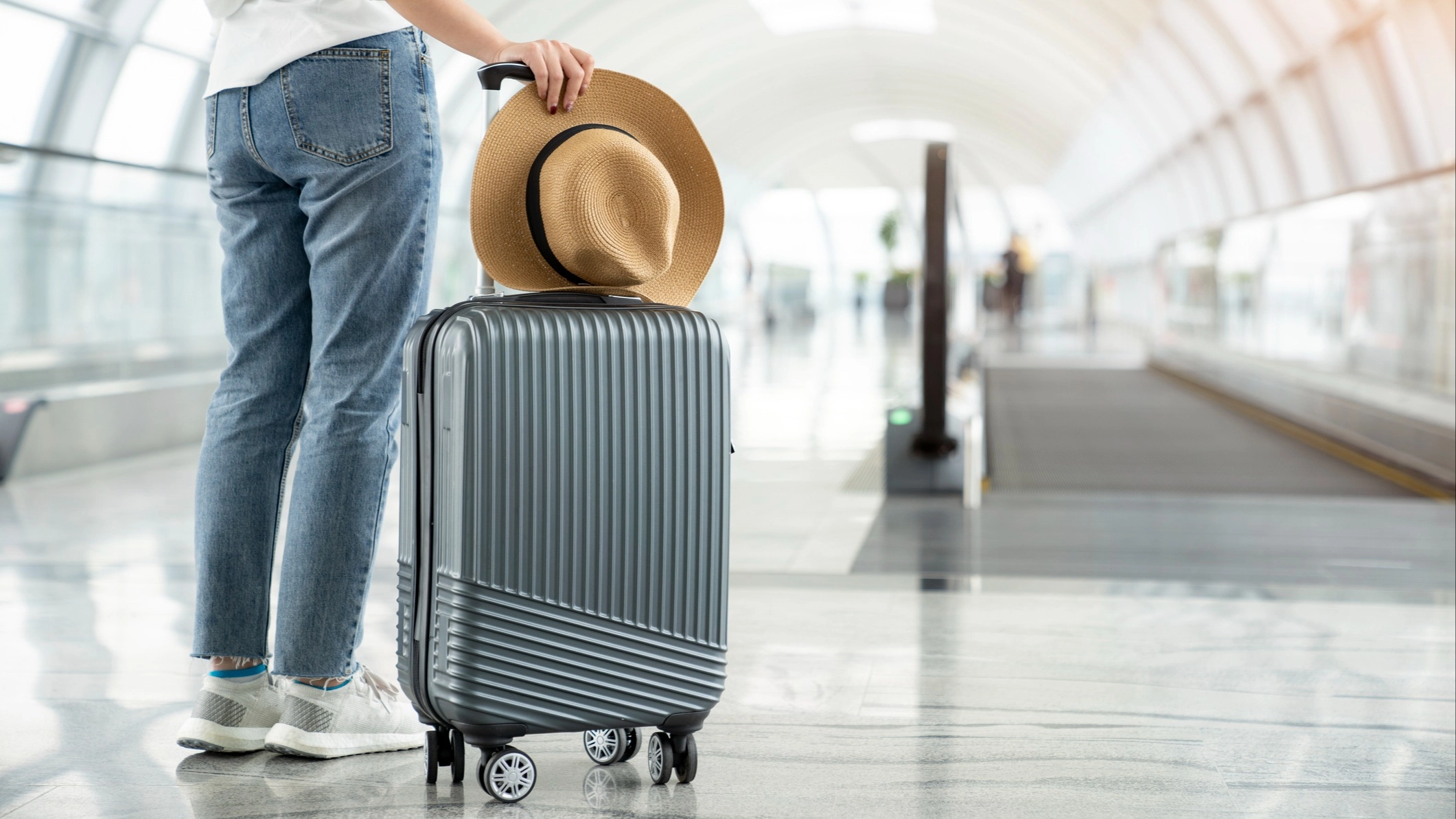 Black Friday weekend sees some huge discounts on luggage from Antler to Samsonite