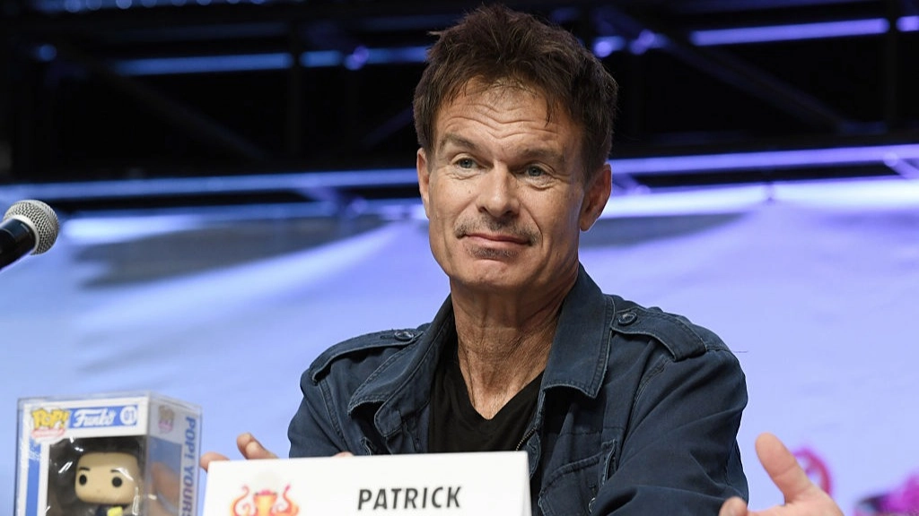 Where the Saved By The Bell cast are now after Patrick Muldoon dies at 57