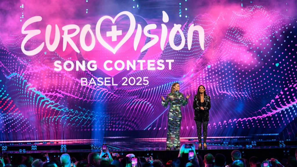 UK Eurovision star reveals surprising secret to winning ahead of tonight's contest