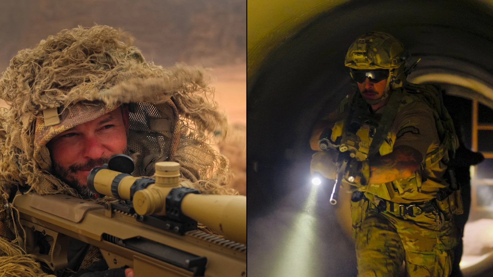 Former Navy Seal says he's never heard of famous sleeping techniques