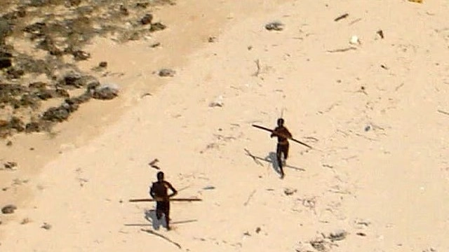 Severe warning issued to influencers trying to reach 'uncontacted tribes' as they could be completely wiped out