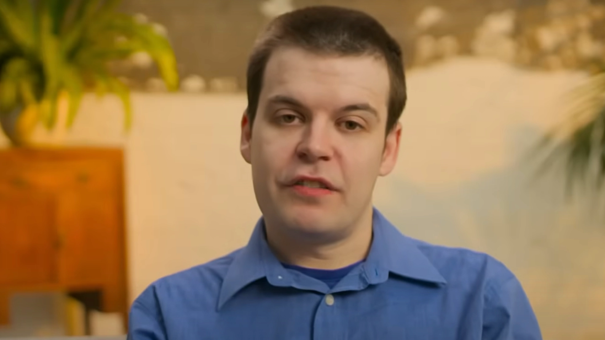 Virgin Island star reveals mum's reaction to him going on controversial 'sex therapy' show