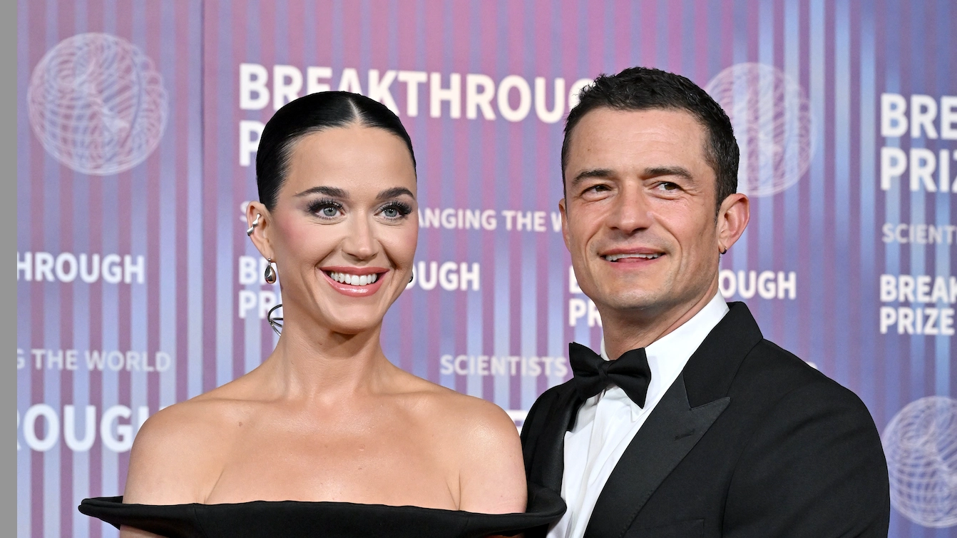 Orlando Bloom breaks silence on Katy Perry split and gives honest views