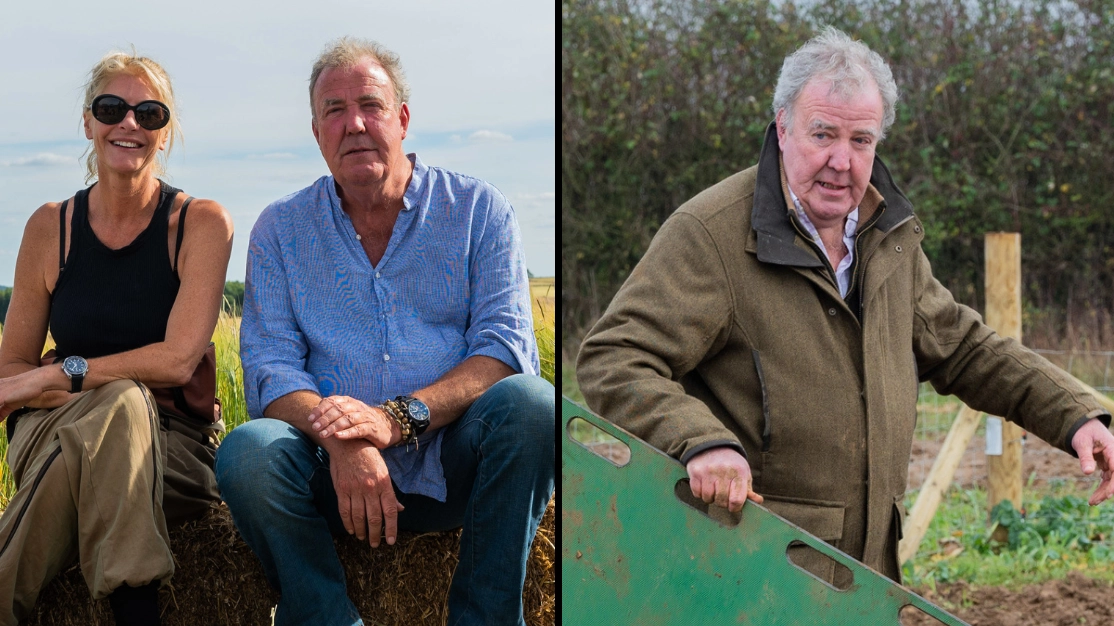 Jeremy Clarkson loses huge benefit to owning his £13m rated Diddly Squat Farm
