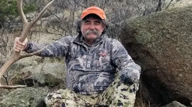 Family of millionaire game hunter trampled by five elephants on hunt say 'things just don't make sense' about death