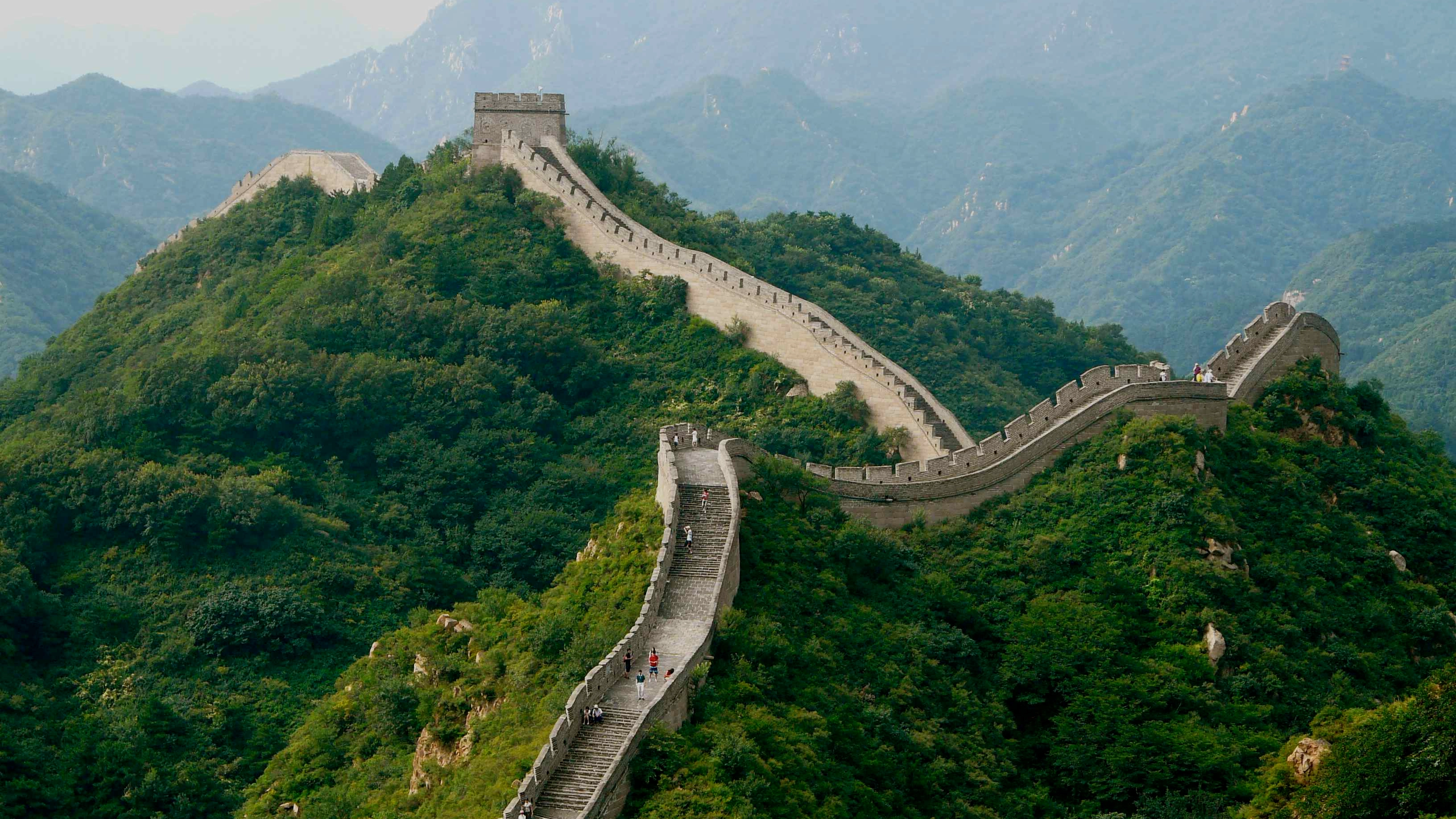 Great Wall of China discovery has made archaeologists rethink its entire history