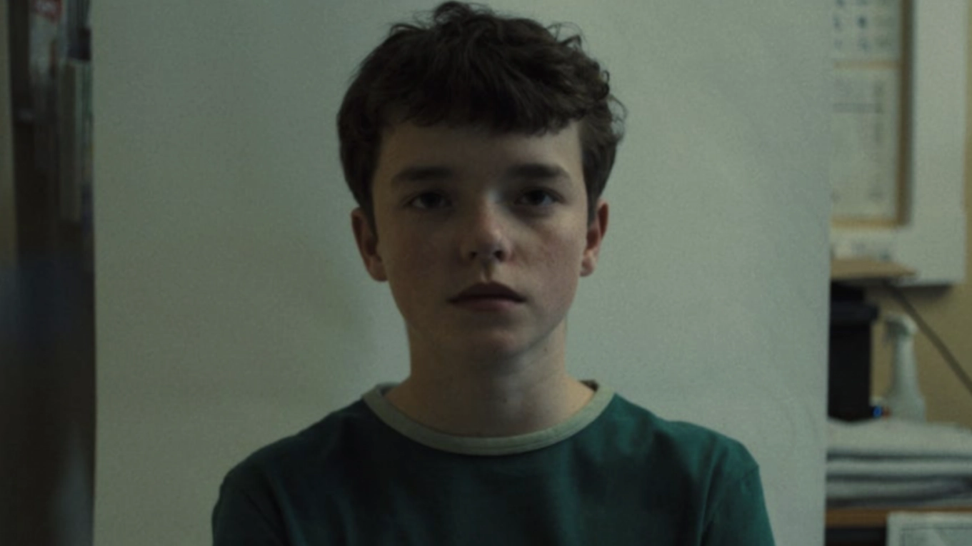 Netflix viewers are convinced three Adolescence moments are errors that weren’t in the script