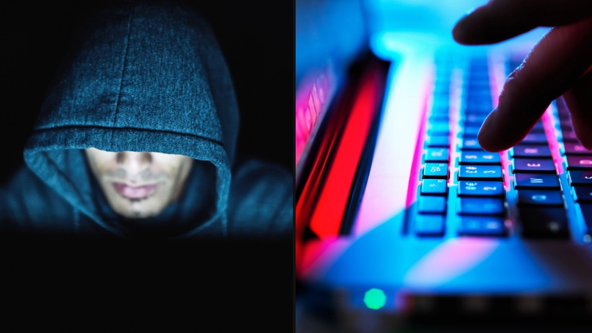 'Creepiest website' on the internet lets people see through cameras all over the world